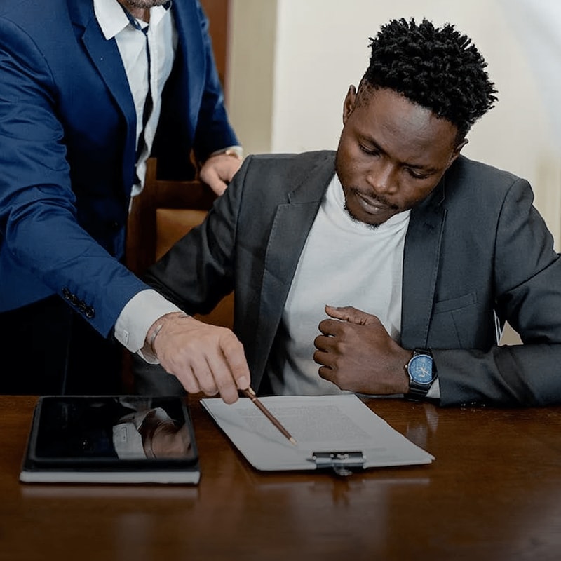 Asesorias en comercio internacional