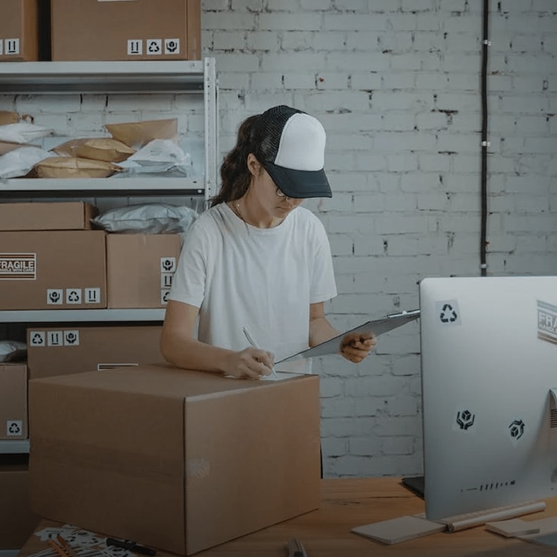 Seguro de mercancias