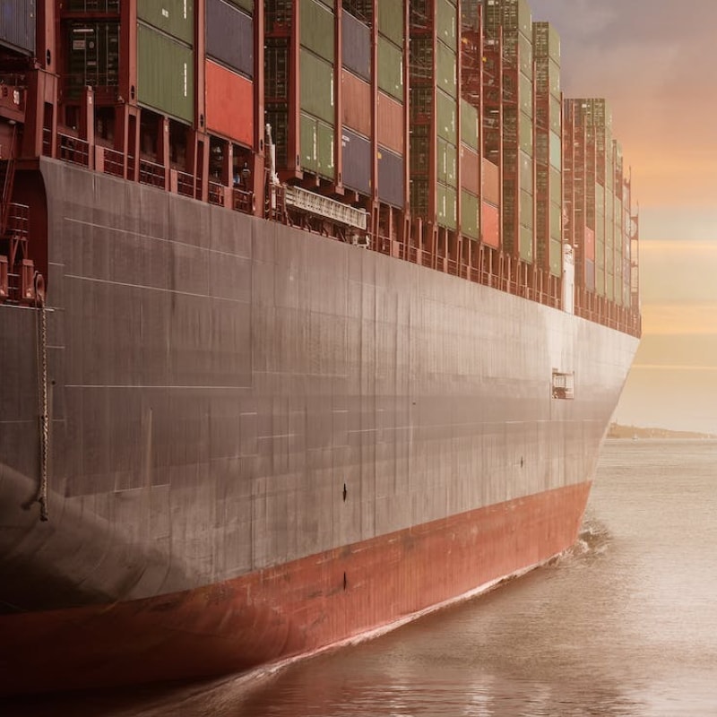 Transporte internacional